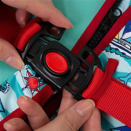 Babyjem Çocuk Yüzme Yeleği 855 Yeşil