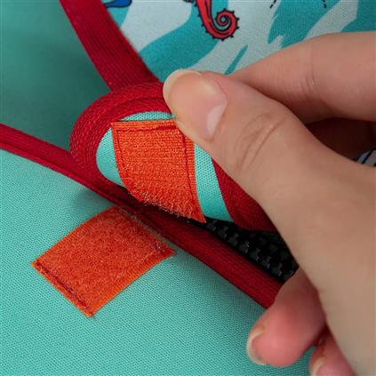 Babyjem Çocuk Yüzme Yeleği 855 Yeşil
