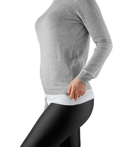 Babyjem Doğum Sonrası Balenli Korse 579 Ten