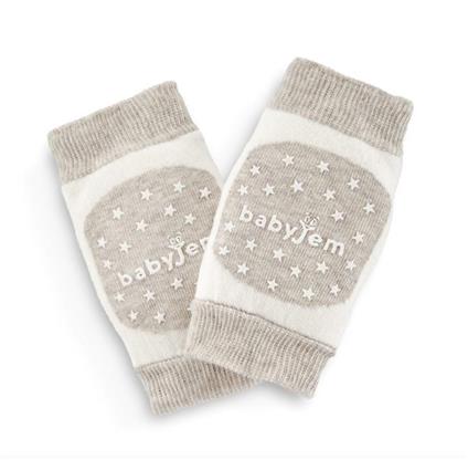 Babyjem Emekleme Dizliği Örgü 586 Bej