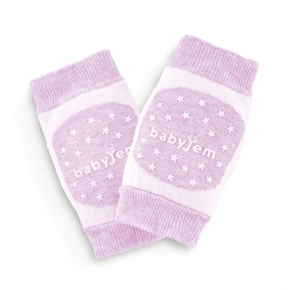 Babyjem Emekleme Dizliği Örgü 586 Pembe