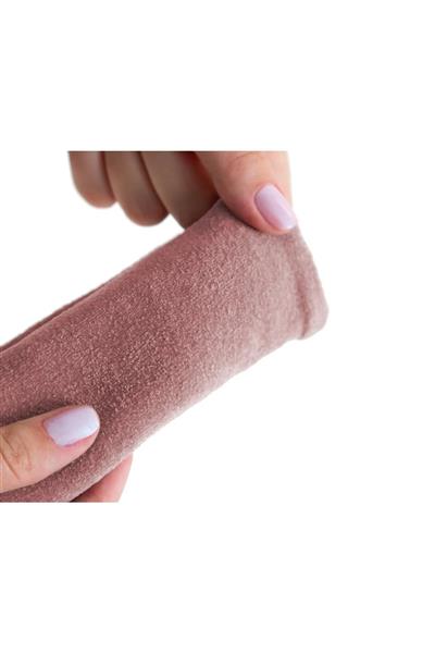 Babyjem Emniyet Kemeri Boyun Koruyucu 349 Gül Kurusu