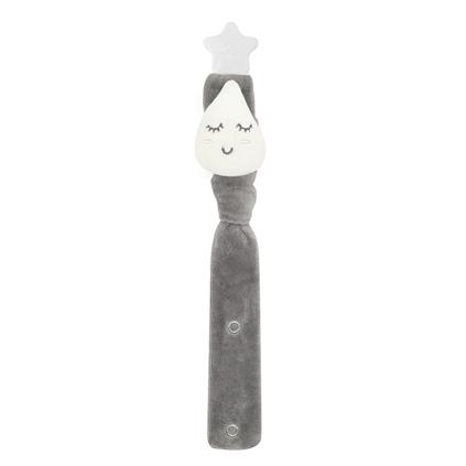 Babyjem Emzik Tutacağı 743 Gri
