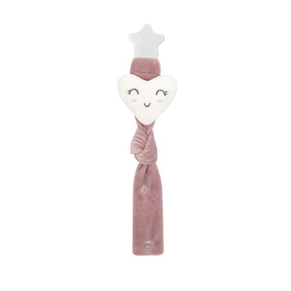 Babyjem Emzik Tutacağı 743 Gül Kurusu