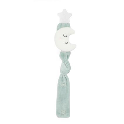 Babyjem Emzik Tutacağı 743 Yeşil
