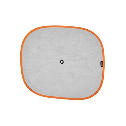 Babyjem Figürlü Oto Yan Cam Güneşliği 774