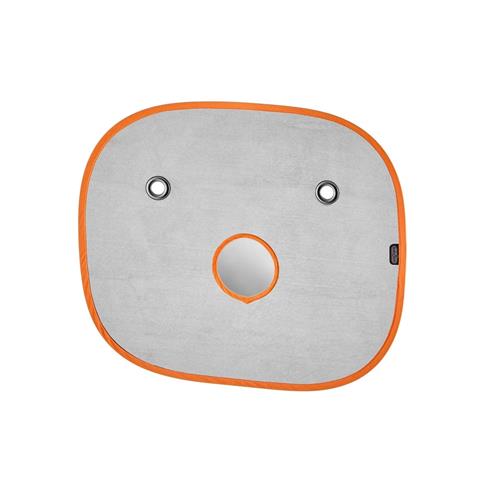 Babyjem Figürlü Oto Yan Cam Güneşliği 774