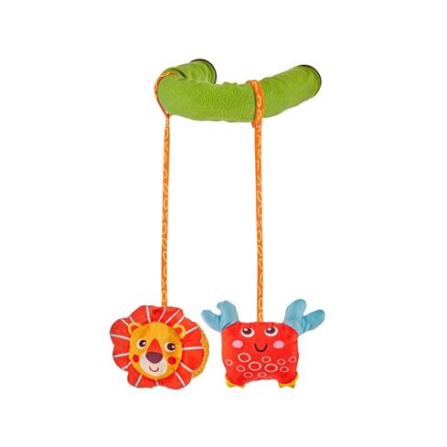 Babyjem Figürlü Oto Yan Cam Güneşliği 774