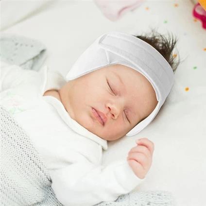 Babyjem Kepçe Kulak Önleyici 590 Pudra