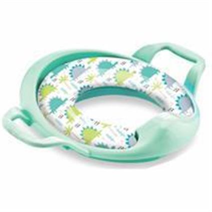 Babyjem Mega Klozet Adaptörü 064 Mint Yeşili