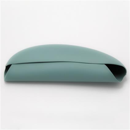 Babyjem Mini Silikon Önlük 718 Mint