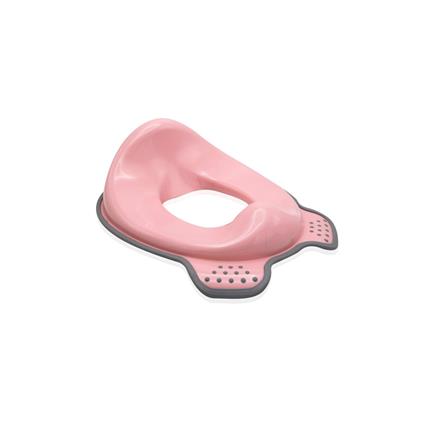 Babyjem Plastik Klozet Adaptörü 327 Pembe
