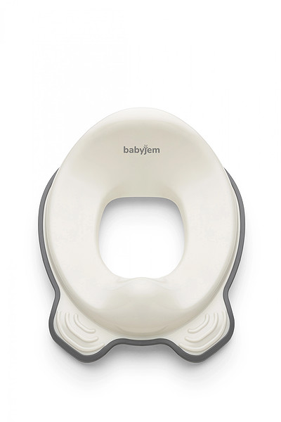 Babyjem Plastik Klozet Adaptörü 327 (Yeni) Kum Beji