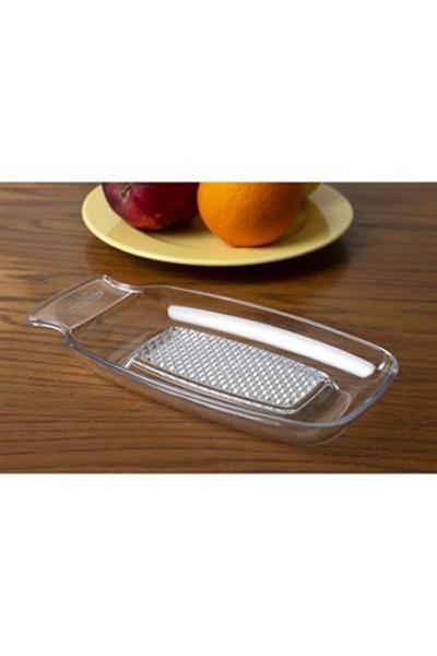 Babyjem Plastik Rende 799 Şeffaf