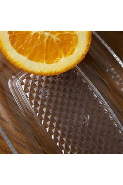 Babyjem Plastik Rende 799 Şeffaf