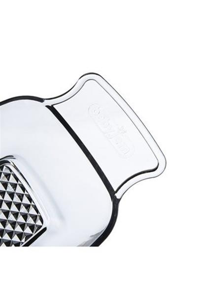 Babyjem Plastik Rende 799 Şeffaf