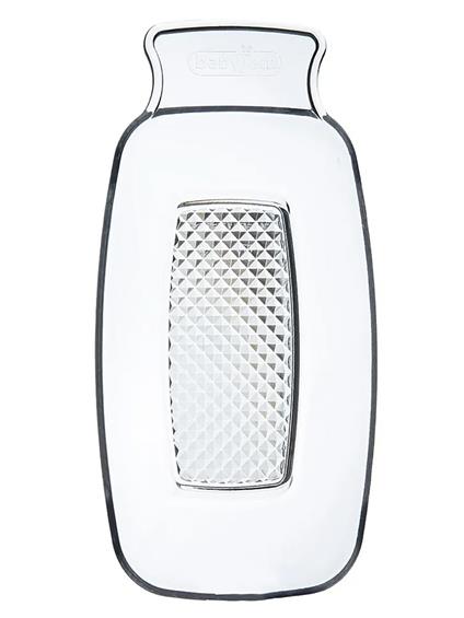 Babyjem Plastik Rende 799 Şeffaf