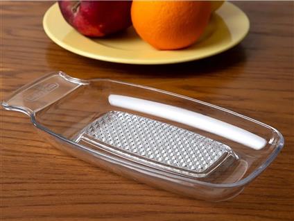 Babyjem Plastik Rende 799 Şeffaf