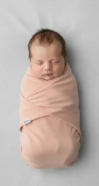 Babyjem Pratik Penye Kundak 938 Somon
