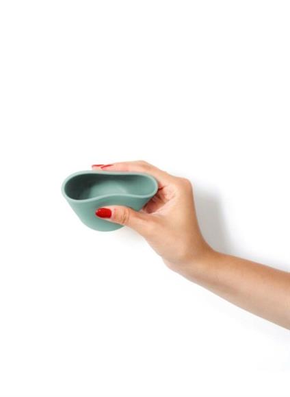 Babyjem Silikon Bardak 714 Mint