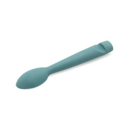 Babyjem Silikon Kaşık 759 Mint