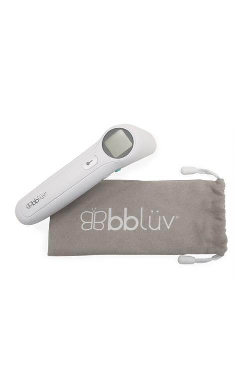 Bblüv Ora Kızılötesi Dijital Termometre Ateş Ölçer