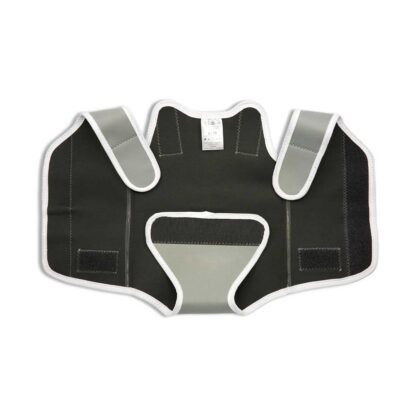 Bblüv Wraap Neoprene Dalış Kıyafeti Gri