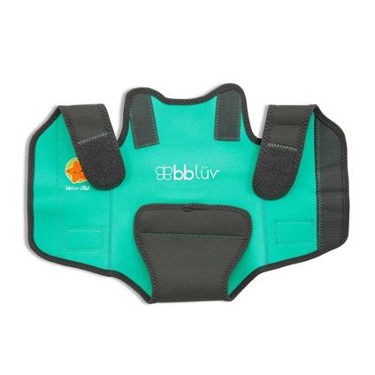 Bblüv Wraap Neoprene Dalış Kıyafeti Mavi