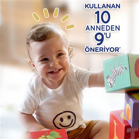 Bebelac Gold Bebek Devam Sütü No2 350 Gr