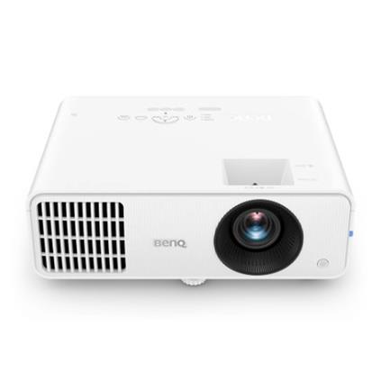 Benq LH650 4000 Ans 1920X1080 Fhd Hdmı Usb-A Type-C 4K Desteklı Opsıyonel Wıfı Dlp Lazer Projeksıyon