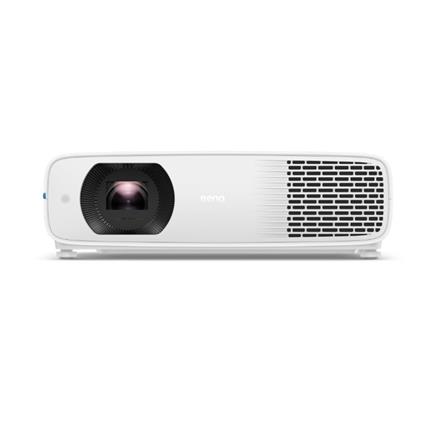 Benq LH750 5000 Ans 1920X1080 Fhd 2Xhdmı, 2Xusb-A RJ45 4K Desteklı 3D 4Led Dlp Projeksıyon