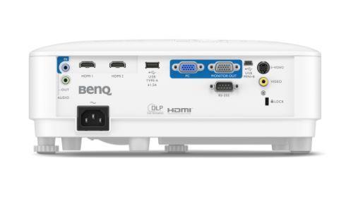 Benq MW560 4000 Ans 1280X800 Wxga 2Xhdmı Vga Dlp Projeksıyon