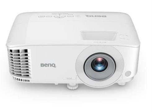 Benq MX560 4000 Ans 1024X768 Xga 2Xhdmı Vga Usb-A 20.000:1 3D Dlp Projeksıyon