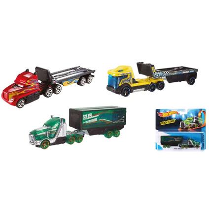 Bfm60 Hot Wheels Kamyonlar