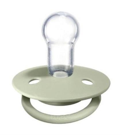 Bibs De Lux Silikon Emzik 0-36 Ay Sage