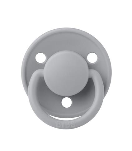 Bibs De Lux Silikon Emzik 0-36 Ay Cloud Glow