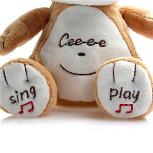 M2016524 Babycim CE EE Tavşancık