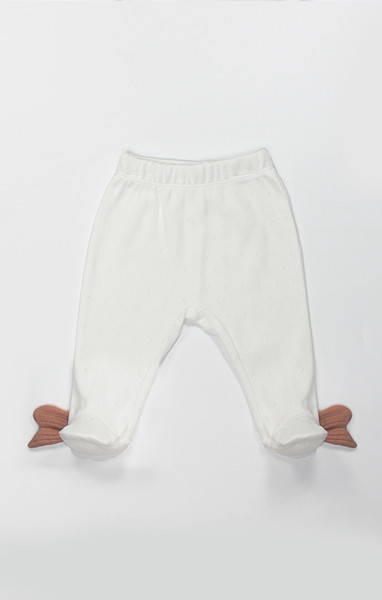 Bistyle 3Lü Zıbın Takım Ocean And Starfish 13132 Ekru