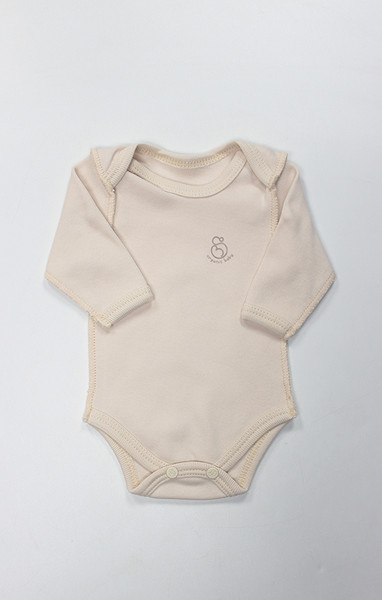 Bistyle 4Lü Prematüre Hastane Çıkışı Hello Family 23101 Bej