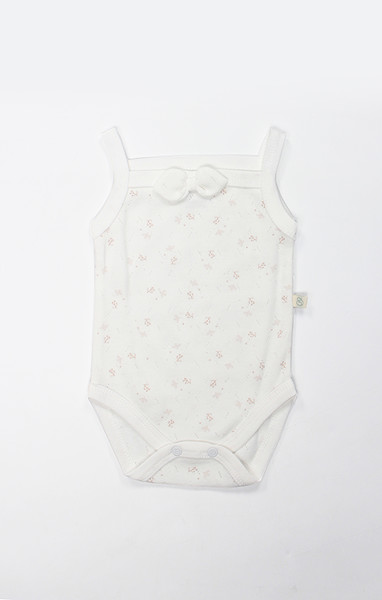 Bistyle Body Askılı Morning Sun 17181 Ekru