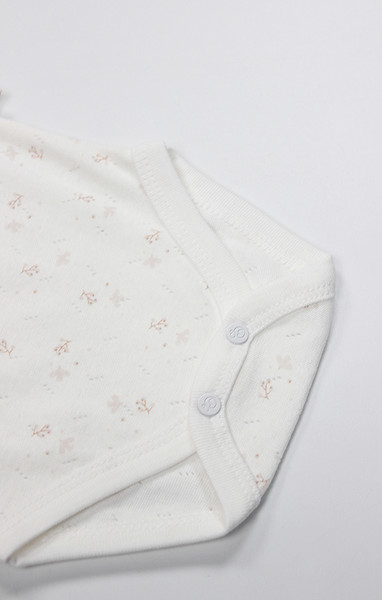 Bistyle Body Askılı Morning Sun 17181 Ekru