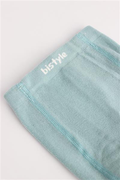 Bistyle Derby Mix Tekli Penye Külotlu Çorap BS50102M Nil