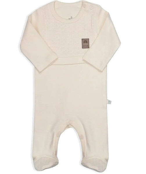 Bistyle Gentleman Tulum 15146 Ekru