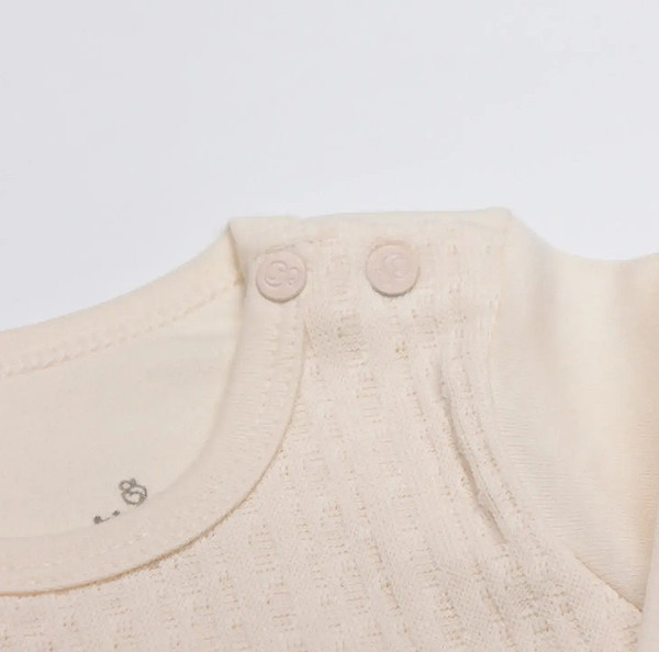 Bistyle Gentleman Tulum 15146 Ekru