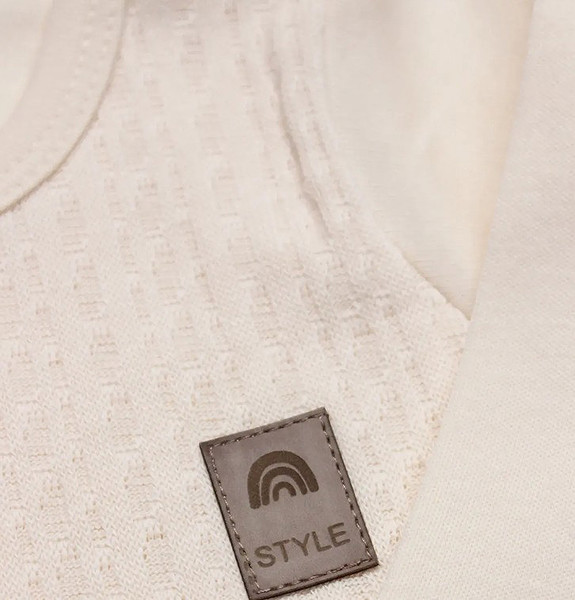 Bistyle Gentleman Tulum 15146 Ekru