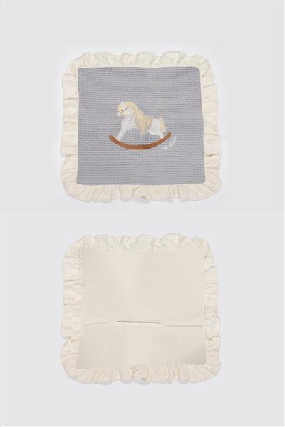 Bistyle Natural Life Boy Pike Takımı 80103 Gri