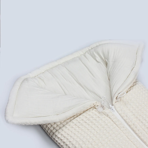 Bistyle Natural Life Girl Pike Port Bebe 75104 Ekru