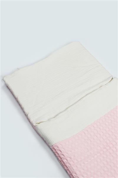 Bistyle Natural Life Girl Pike Port Bebe 75104 Pembe