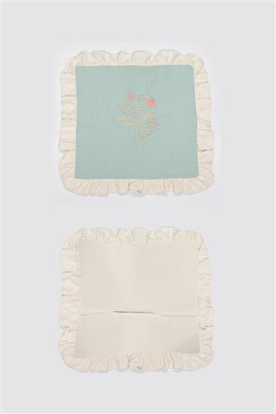 Bistyle Natural Life Girl Pike Takımı 80102 Mint