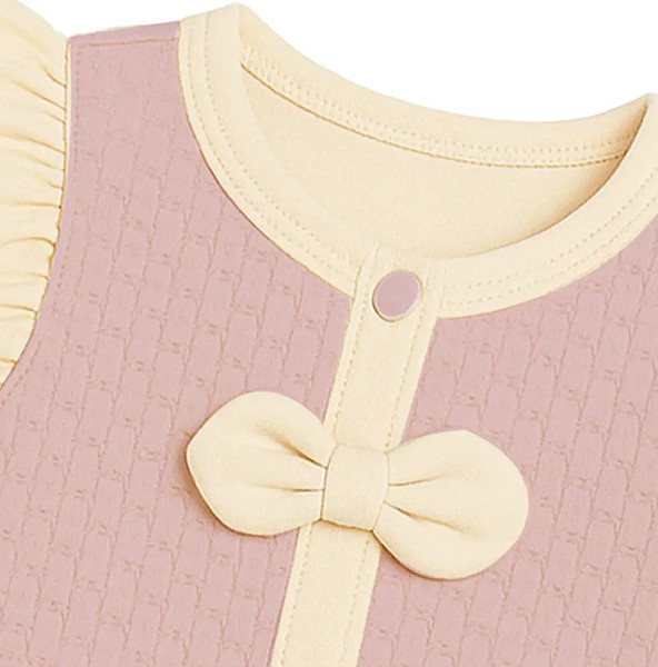 Bistyle Princess Tulum 15145 Gül Kurusu